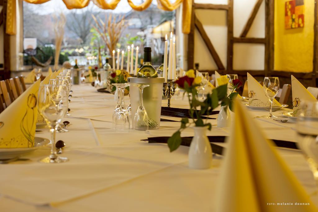 Hotel-Restaurant-Haus Berger フィーアゼン エクステリア 写真